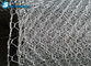 High quality galvanized/pvc coated hexagonal wire netting/hexagonal wire mesh for farm supplier