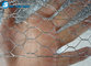 chicken coop hexagonal wire mesh supplier
