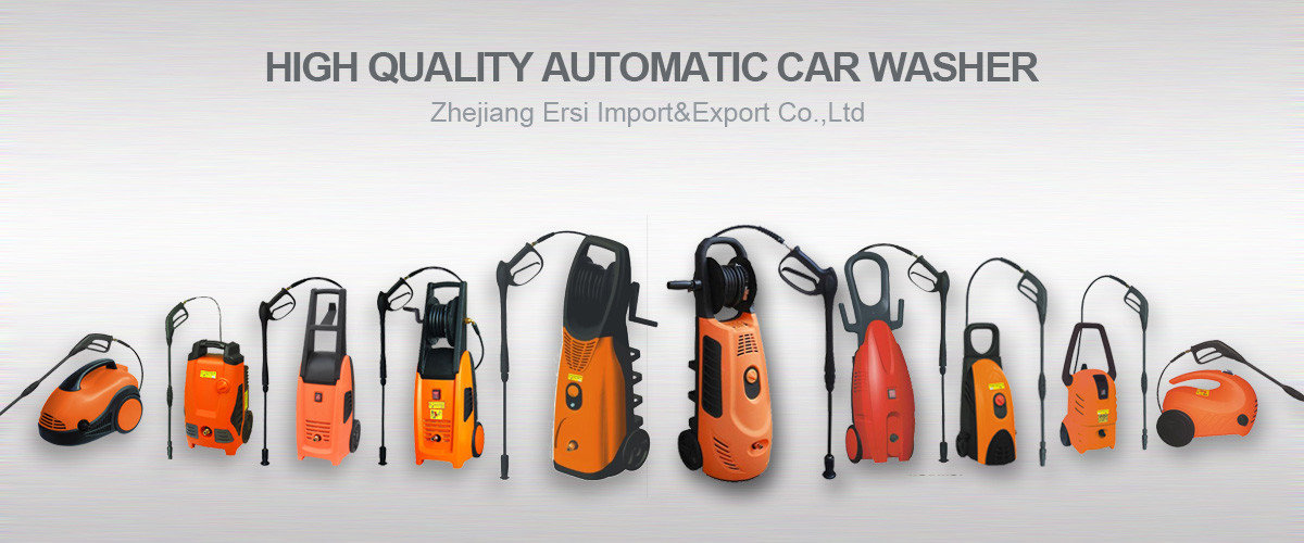 China best Car Washer on sales