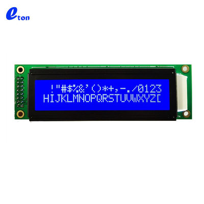 2020NEW DESIGN AND READY TO SHIP CHARACTER 2002 20X2 LCD MODULE