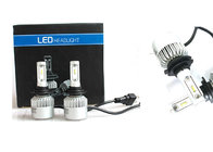 4000LM Car CSP S2 Led Headlight 6500K 36W H7 All In One Led Lamp