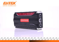 Evitek Smart Car Battery Charger 12v Jump Starter / Mini Battery Booster Pack