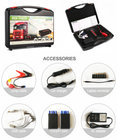 Vehicle Car 24v Battery Booster Jump Starter Pack  69800mAh With Quick Charge