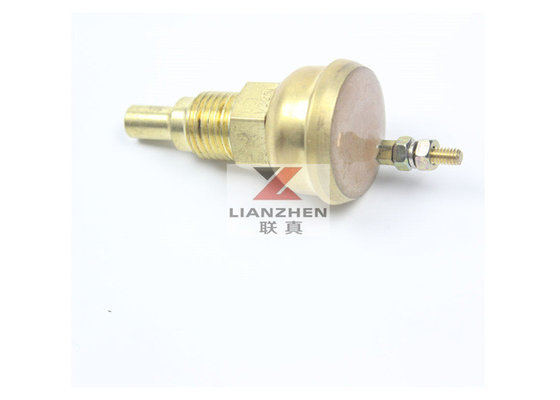 China 6D34 Water Temperature Alarm Sensor HD700-7 Single Feet SK200-6 6D31 supplier