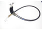 Anti Corission E320B Throttle Cable Replacement 320B  320B Quality Stability supplier