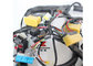 Wearable Komatsu Inner Electrical Wiring Harness PC400-7 208-06-71511 supplier
