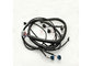 ZX300-1 Hitachi Electrical Wiring Harness With Corrosion Resistance supplier