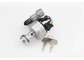 Waterproof Excavator Ignition Switch / Hyundai Replacement Parts 21EN610430 supplier