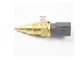 SK260LC-8 Kobelco Excavator Parts / Replace Temperature Sensor VH834201250A SK250-8 supplier