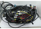 Hydraulic Wiring Harness Parts Ex200-1 supplier