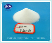 Sodium Bifluoride(Fairsky)  98%Min& Tin plate manufacturing& Leader Manufacture and supplier in China