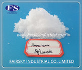 Ammonium Bifluoride(Fairsky)98%Min & Mainly used on the Glass Etching; Metal surface treatment