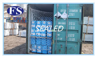 Hydrofluoric Acid (FAIRSKY)&Mainly used on the Metal Surface Treatment&Leading Supplier in China