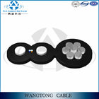 Wangtong Single core lszh ftth networe fiber optic cable GJYXFCH