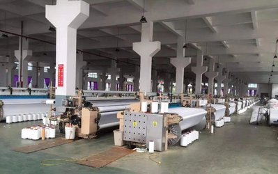 Yajun Textile Co., Ltd