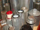 Stainless Steel Filter Elements With Filtration Rating Available (micron) : 3, 5, 7, 10, 15, 20, 25, 30, 40, 60, etc. supplier