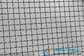 Stainless Steel Crimped Wire Mesh With Hole Size From 1mm to 40mm supplier