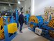380v Wire And Cable Extrusion Machine , Algeria Power Cable Making Equipment supplier