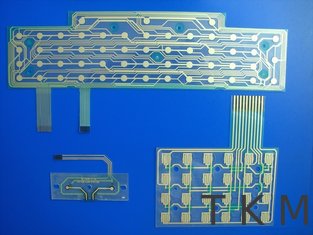 Flexible Custom Printed Circuit Board supplier