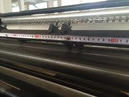 ZFQ1300 series Vertical Automatic Slitting Rewinding Machine BOPP PET CPP CPE PVC craft paper adhesive label sticker