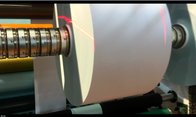 400m/m Best High Speed Tipping Paper Cutting Machine,Custom High Speed Tipping Paper Cutting Machine 25-120g/m2