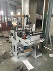 LC-GH320/420 F/Q rotary knife die cutting machine die cutter with slitting function with Turntable rewinding station