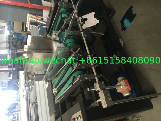 China top 1 screen press JINBAO Brand JB-900TC fully automatic Film window patching Machine 2100 pcs/hours FOXCONN