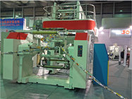 ELS Rota Printing Machine Price electric drying tube 300m/min 750mm unwind/rewind 3-50kgf servo motor