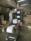 Automatic Adhesive Label Printing Machine RY320-5c-B Transparent PP Film Roll Printing Machine