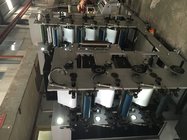 CE Approved 320mm Width Six Colour Printing Machine RY320-1c-B Transparent PVC Film Roll Printing Machine with Slitting