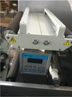 Allfine brand High Speed Sticker/Label Slitting Machine And Rewinding Machine narrow roll servo driven turret rewind