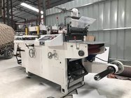 Small Die Cutting Machine for Labels automatic 320 420 520 high speed