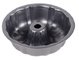 carbon steel bakeware chiffon cake mould bundt pan with chimney supplier