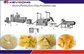 Big Capacity Industrial Doritos Making Machine Tortilla Chips Production Line supplier