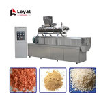 Professional Bread Crumbs Making Machine With Custom-Design Service 50hz 3 Phase