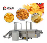 Fried Snack Production Line