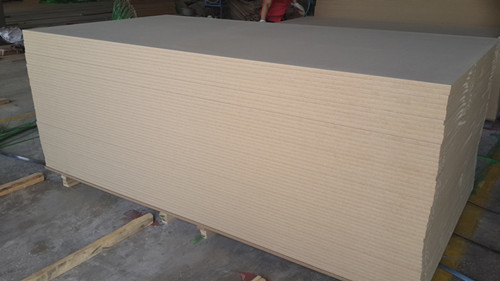 Plain MDF mdf	MDF board Size	1220*2440mm Thickness	2.5-25mm Thickness tolerance	+/-0.2mm Density	680-800kg/m3 Density to
