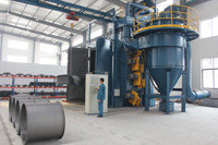 Hubei Forry Environment Technology Co.,Ltd--Tower Factory