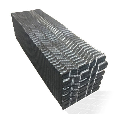 China PVC infill 610x1930 for Hamon Cooling tower supplier
