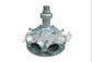 Round/Square Cooling Tower Aluminum Alloy Sprinkler Head supplier