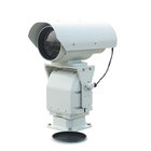 4KM Infrared Long Range Outdoor PTZ Thermal Security System