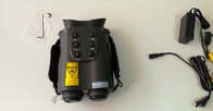 400m-1km Portable Laser Night Vision Binocular for Patrol