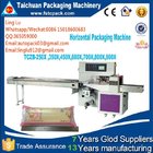 Automatic Horizontal cookies/bread/cake in tray Packing Machine price