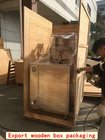 1 KG Small Full Automatic Rice Sugar Sachet Packing Machine