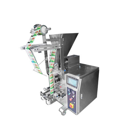 Automatic High speed milk pwoder pouch packaging machine price