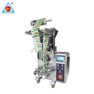 Automatic High speed milk pwoder pouch packaging machine price