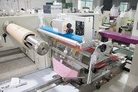100% factory price Good quality Automatic diaper packaging machine for baby in business China