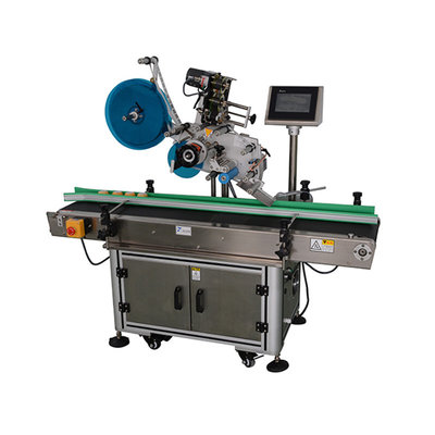 Taichuan factory bottle/box labeling machine in business price