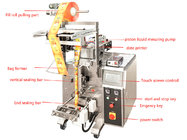 Automatic sachet water packing machine 200-500ml