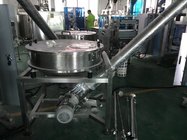 Automatic flour maize corn plantain powder packing machine low cost factory price